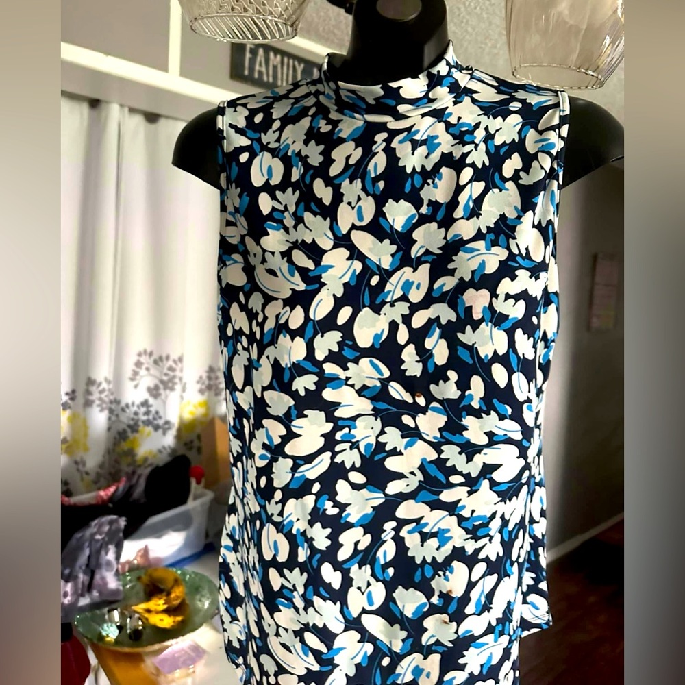 Ladies blouse